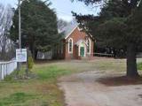 Uniting Church burial ground, Perthville